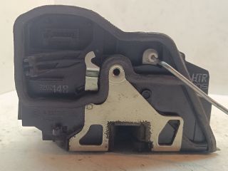 bontott BMW 1 Jobb hátsó Ajtózár