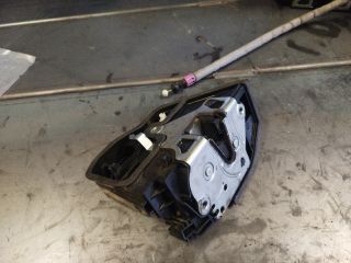 bontott BMW 1 Jobb hátsó Ajtózár