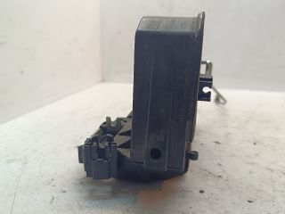 bontott BMW 1 Jobb hátsó Ajtózár