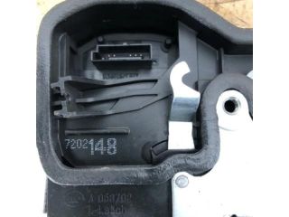 bontott BMW 1 Jobb hátsó Ajtózár