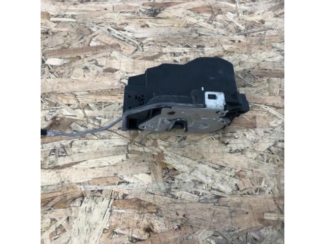 bontott BMW 1 Jobb hátsó Ajtózár