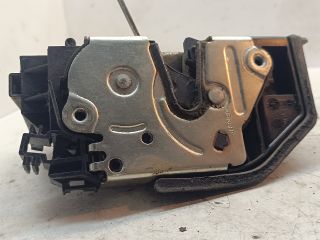 bontott BMW 1 Jobb hátsó Ajtózár