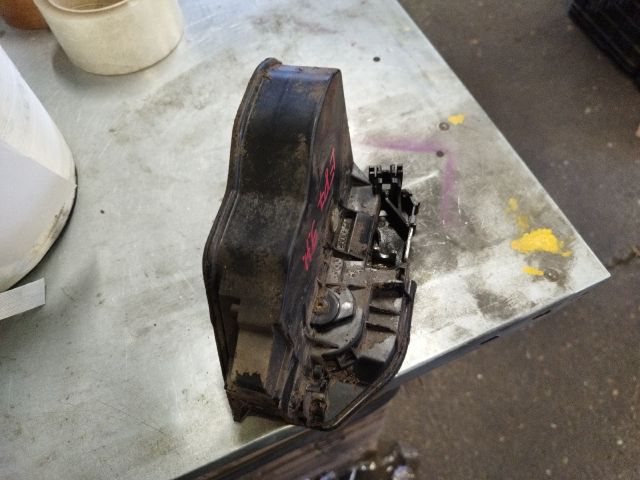 bontott BMW 1 Jobb hátsó Ajtózár