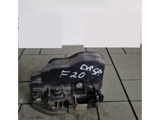 bontott BMW 1 Jobb hátsó Ajtózár