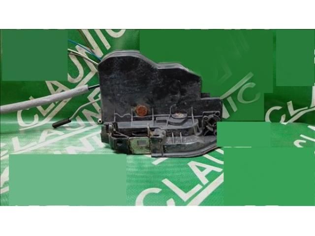 bontott BMW 1 Jobb hátsó Ajtózár