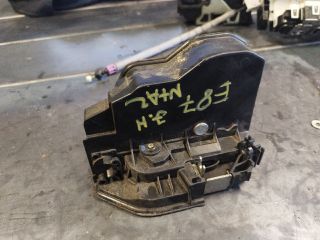 bontott BMW 1 Jobb hátsó Ajtózár