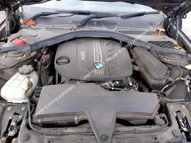 bontott BMW 1 Jobb hátsó Alsó Első Lengőkar