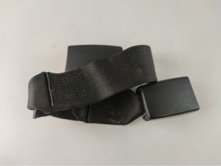 bontott BMW 1 Jobb hátsó Biztonsági Öv Csat