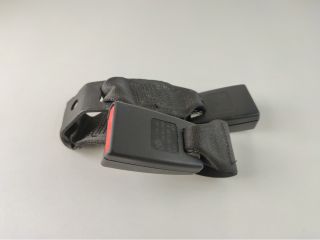 bontott BMW 1 Jobb hátsó Biztonsági Öv Csat