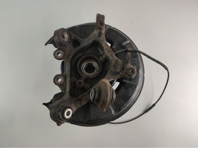 bontott BMW 1 Jobb hátsó Csonkállvány Kerékaggyal