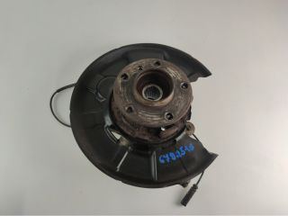 bontott BMW 1 Jobb hátsó Csonkállvány Kerékaggyal