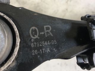 bontott BMW 1 Jobb hátsó Felső Hátsó Lengőkar