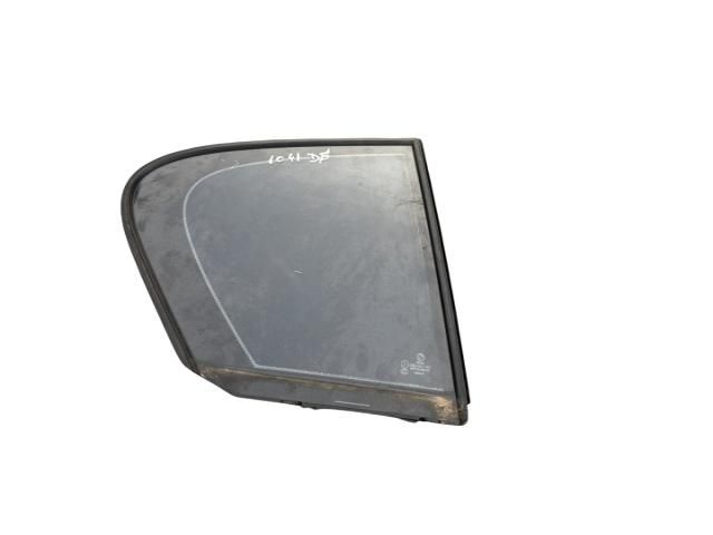 bontott BMW 1 Jobb hátsó Fixüveg (Ajtóban)