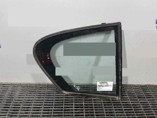 bontott BMW 1 Jobb hátsó Fixüveg (Ajtóban)