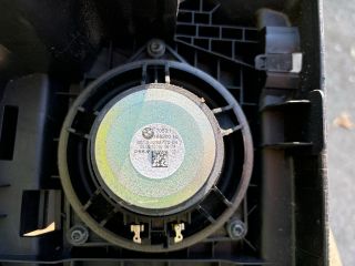 bontott BMW 1 Jobb hátsó Hangszóró Burkolat