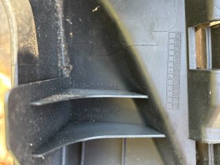 bontott BMW 1 Jobb hátsó Hangszóró Burkolat