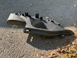 bontott BMW 1 Jobb hátsó Hangszóró Burkolat