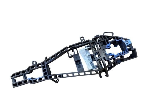 bontott BMW 1 Jobb hátsó Külső Kilincsfészek