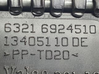 bontott BMW 1 Jobb Hátsó Lámpa Foglalat