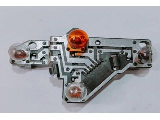 bontott BMW 1 Jobb Hátsó Lámpa Foglalat