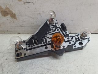 bontott BMW 1 Jobb Hátsó Lámpa Foglalat