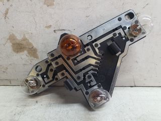 bontott BMW 1 Jobb Hátsó Lámpa Foglalat