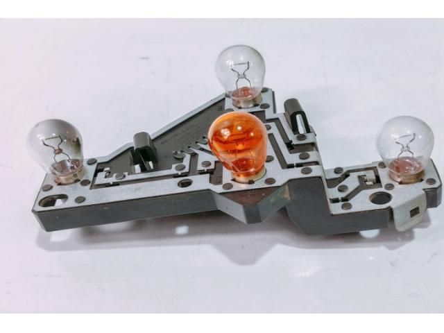 bontott BMW 1 Jobb Hátsó Lámpa Foglalat