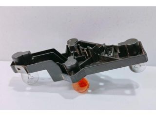 bontott BMW 1 Jobb Hátsó Lámpa Foglalat