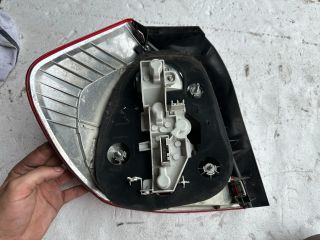 bontott BMW 1 Jobb Hátsó Lámpa