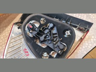 bontott BMW 1 Jobb Hátsó Lámpa