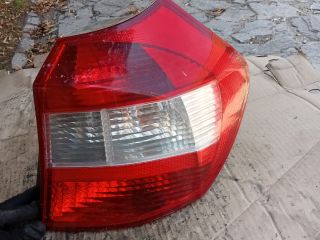 bontott BMW 1 Jobb Hátsó Lámpa