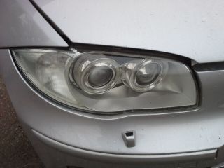bontott BMW 1 Jobb Hátsó Lámpa