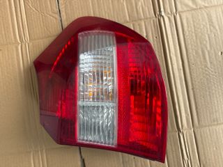 bontott BMW 1 Jobb Hátsó Lámpa