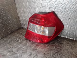 bontott BMW 1 Jobb Hátsó Lámpa