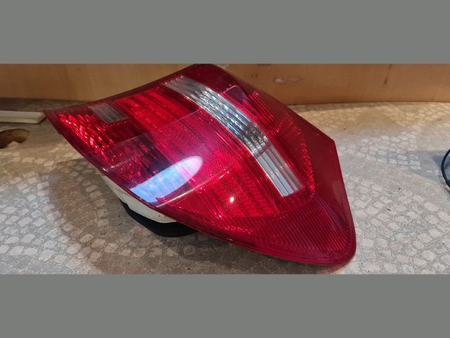 bontott BMW 1 Jobb Hátsó Lámpa