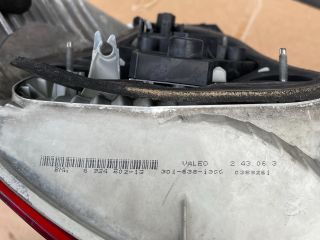 bontott BMW 1 Jobb Hátsó Lámpa