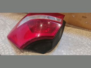 bontott BMW 1 Jobb Hátsó Lámpa