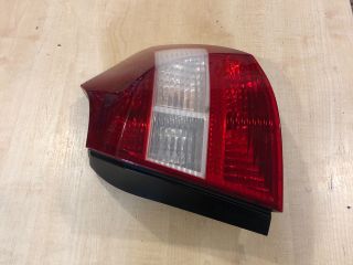 bontott BMW 1 Jobb Hátsó Lámpa