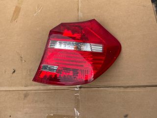 bontott BMW 1 Jobb Hátsó Lámpa