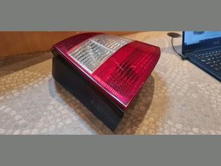 bontott BMW 1 Jobb Hátsó Lámpa