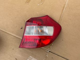 bontott BMW 1 Jobb Hátsó Lámpa