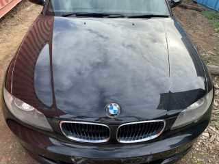 bontott BMW 1 Jobb Hátsó Lámpa