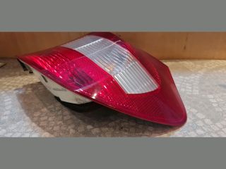 bontott BMW 1 Jobb Hátsó Lámpa