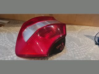 bontott BMW 1 Jobb Hátsó Lámpa