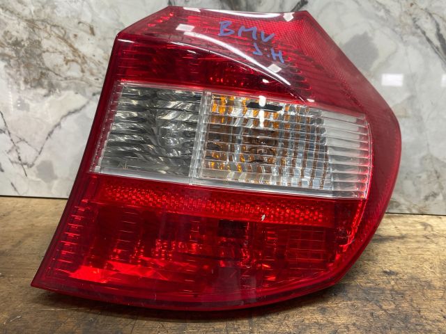 bontott BMW 1 Jobb Hátsó Lámpa