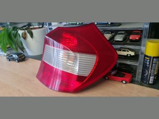 bontott BMW 1 Jobb Hátsó Lámpa