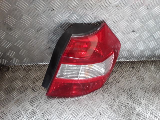 bontott BMW 1 Jobb Hátsó Lámpa