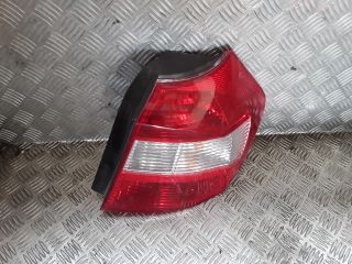 bontott BMW 1 Jobb Hátsó Lámpa