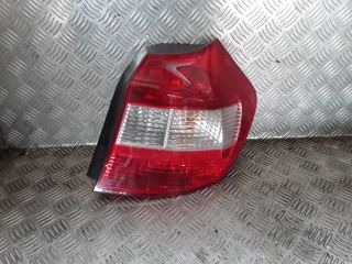 bontott BMW 1 Jobb Hátsó Lámpa