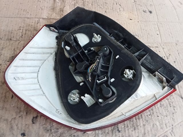 bontott BMW 1 Jobb Hátsó Lámpa